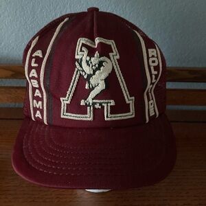 Vintage Alabama Roll Tide SnapBack Park Avenue Ball Cap